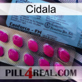 Cidala 35